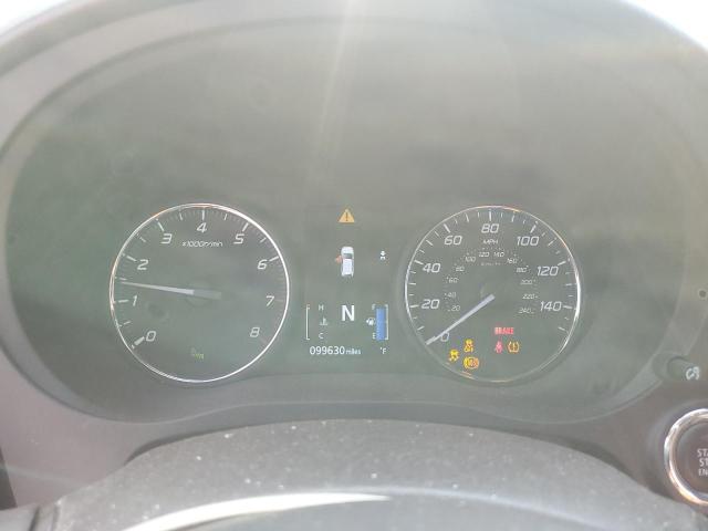 JA4AD3A38JZ032060 Mitsubishi Outlander Se