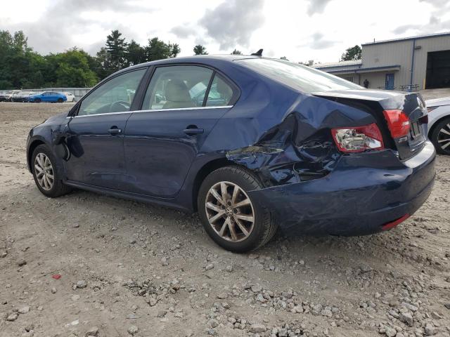 VOLKSWAGEN JETTA SE 2013 1