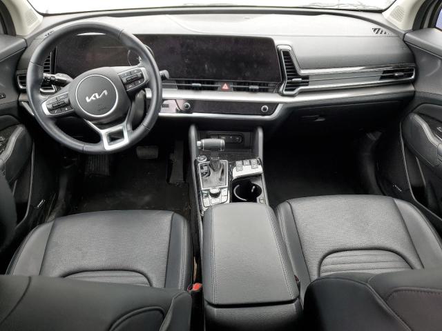 5XYK5CAF6PG010860 KIA Sportage Sx Prestige