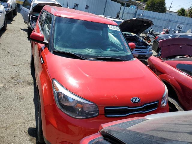 KNDJP3A5XH7467859 KIA SOUL +