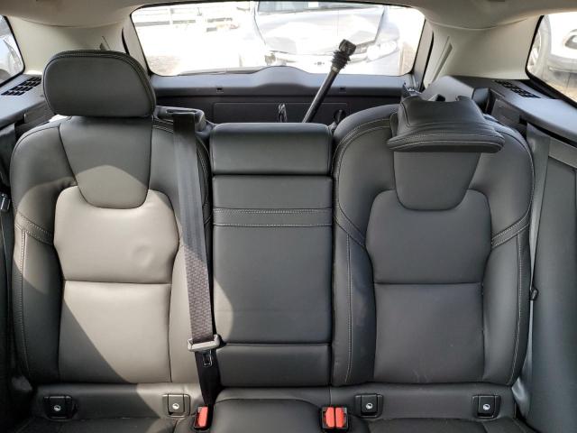 YV4BR0DL1M1842510 Volvo Xc60 T8 Recharge Inscription