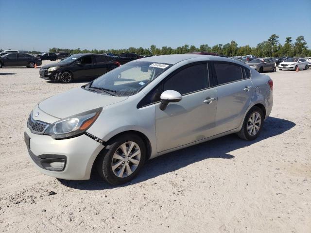 2013 Kia Rio EX