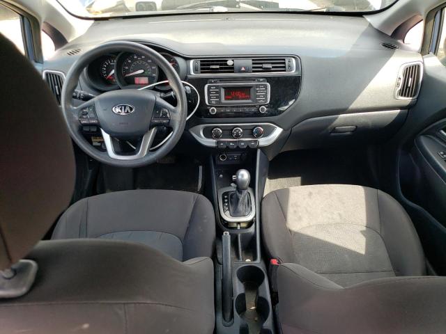 KNADM4A30G6550115 KIA RIO LX