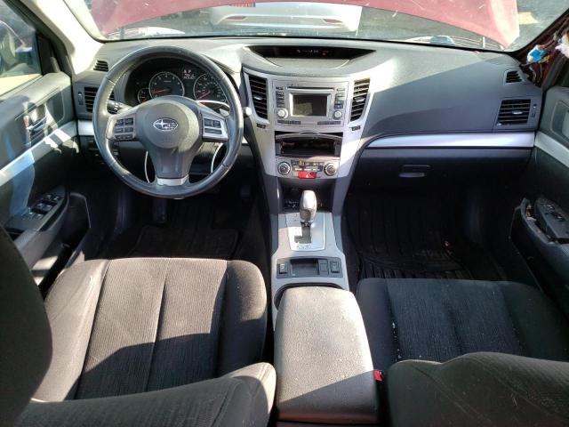 4S3BMCC64E3028842 Subaru Legacy 2.5i Premium