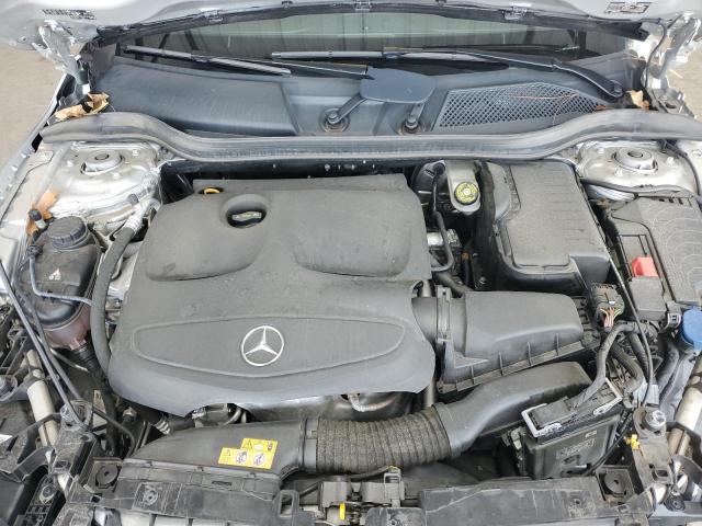 2018 MERCEDES-BENZ GLA 250 - WDCTG4EB2JJ449230