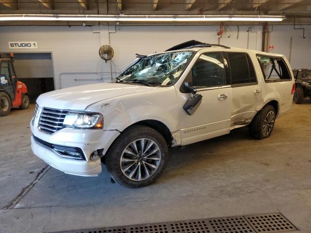 2015 Lincoln Navigator L 