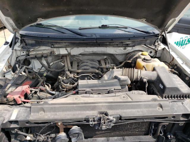 1FTFX1CF3EKD07914 Ford F150 Super Cab