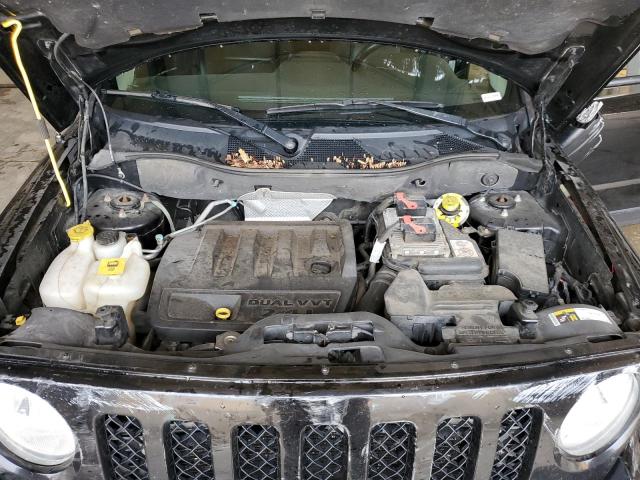 2015 JEEP PATRIOT 1C4NJRAB9FD244531