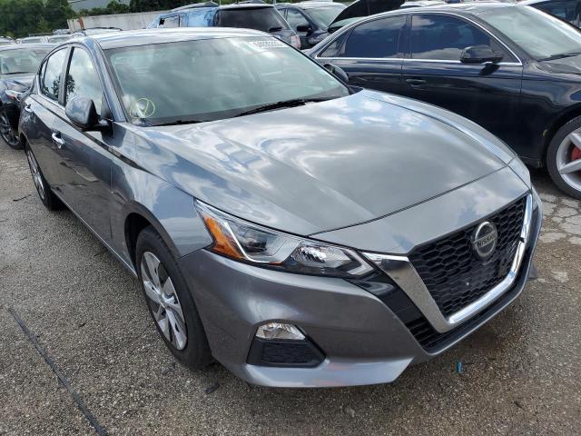 1N4BL4BV4LC208889 Nissan ALTIMA S