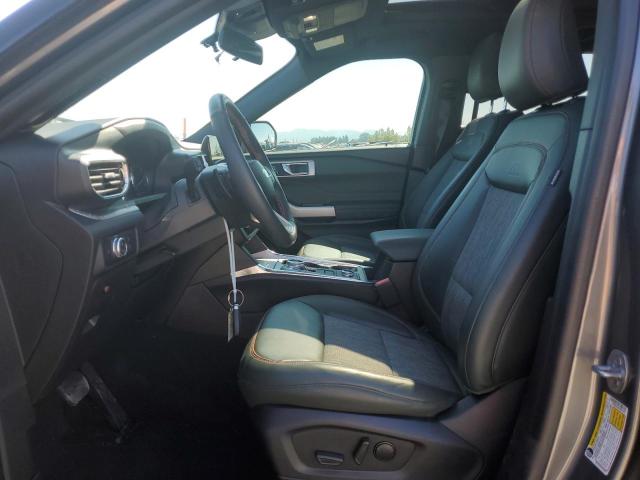 1FMSK8JH2NGB43337 Ford Explorer Timberline
