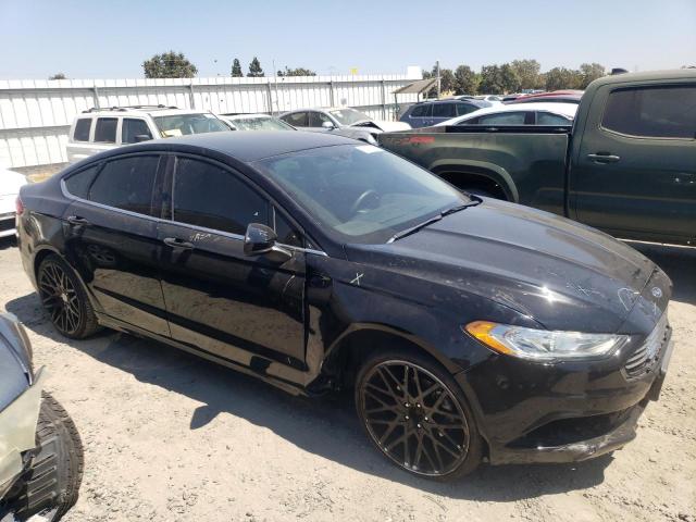 3FA6P0G7XHR416678 Ford FUSION S