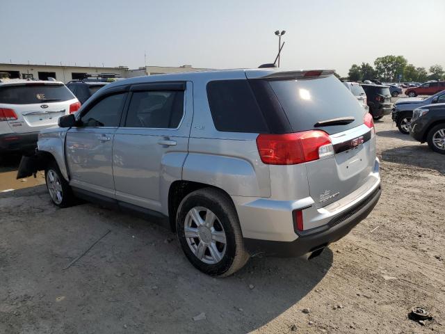 Vin: 2gkalmek4g6234385, lot: 62065463, gmc terrain sle 20162