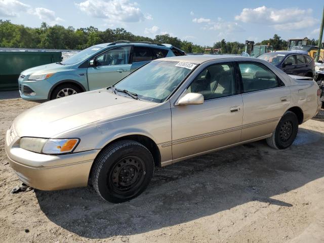 1999 Toyota Camry LE