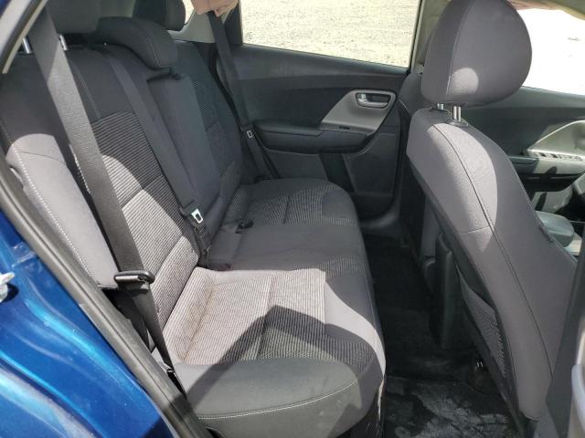 KNDCB3LCXJ5154850 KIA NIRO FE