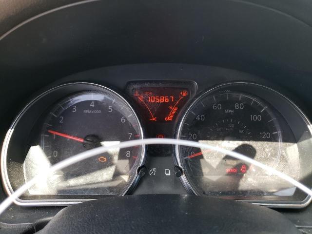 3N1CE2CP2EL418995 Nissan Versa Note S