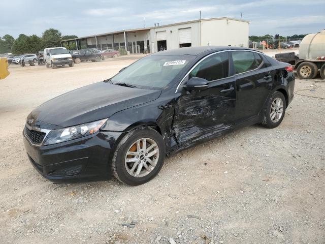 2011 Kia Optima LX