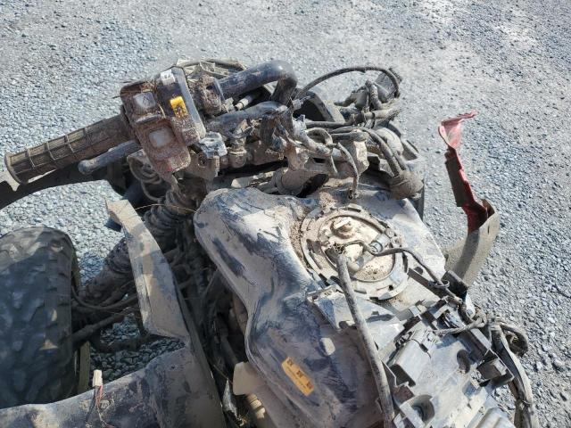 2023 HONDA TRX520 FE - 1HFTE4462P4900492