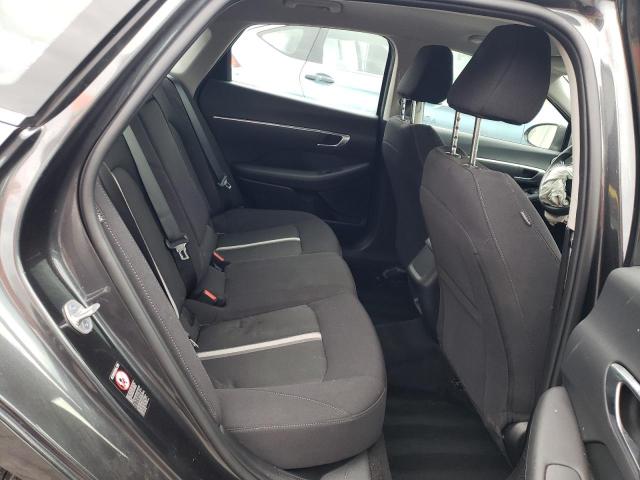 2023 HYUNDAI SONATA 4D - KMHL64JA7PA260972