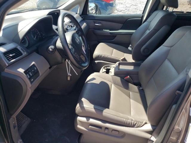 2015 HONDA ODYSSEY 5FNRL5H6XFB131712