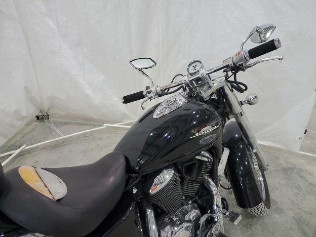 2000 HONDA VT750 CD JH2RC4436YK300076
