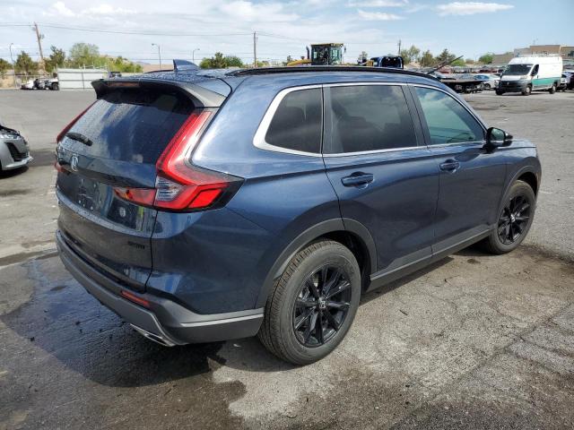2023 HONDA CR-V SPORT - 7FARS6H54PE030901