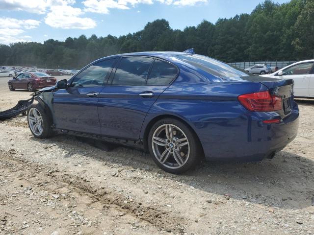 WBA5B1C52GG131653 BMW 535 I