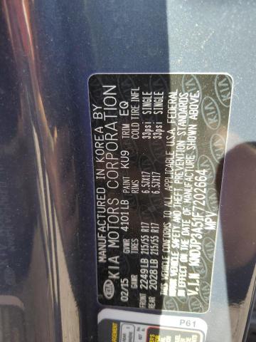 KNDJP3A51F7202664 KIA SOUL +