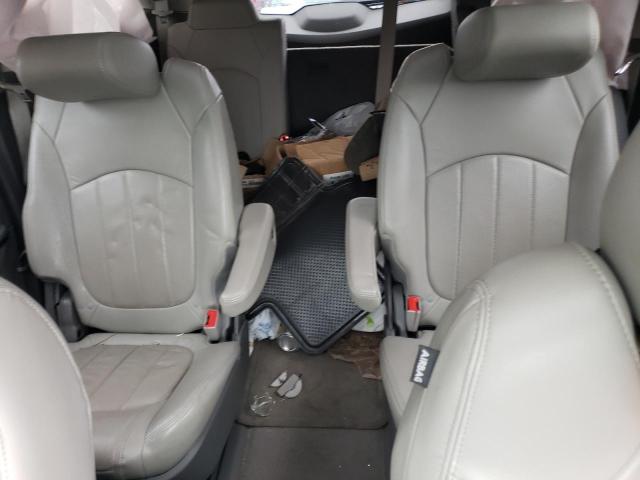 2016 CHEVROLET TRAVERSE L - 1GNKRJKD6GJ113046