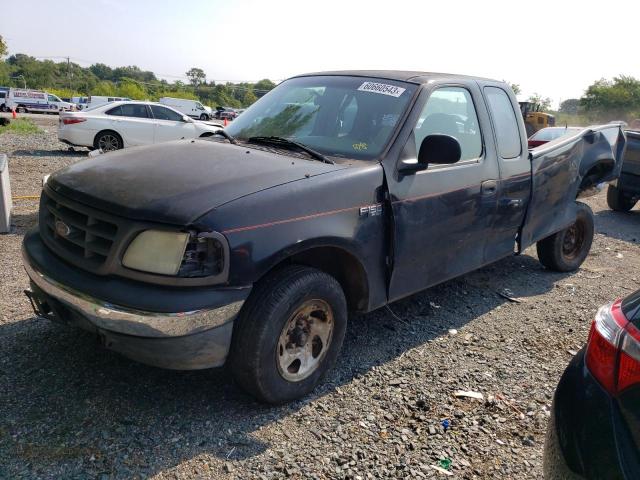 2000 Ford F-150 