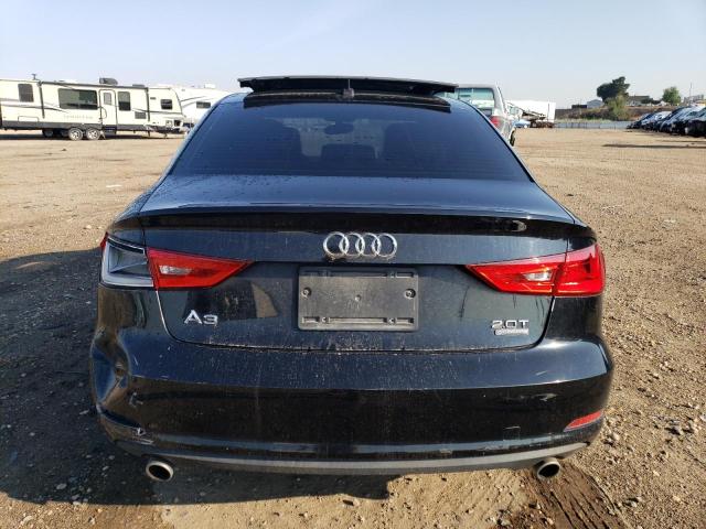 2015 AUDI A3 2.0T QU - WAUBFGFF2F1115016