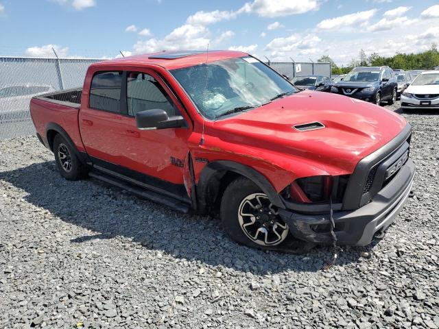 2017 RAM 1500 REBEL - 1C6RR7YT3HS605738