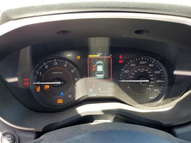 JF2GTAEC3K8236422 Subaru Crosstrek Premium