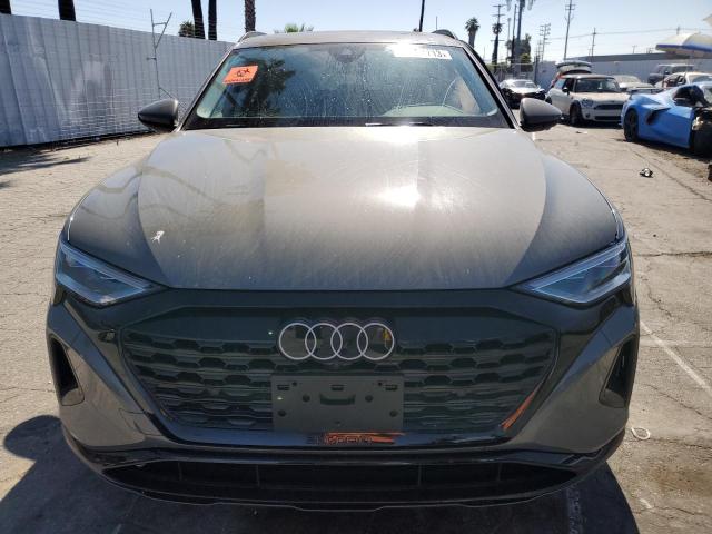 2024 AUDI Q8 E-TRON - WA15AAGE2RB010261