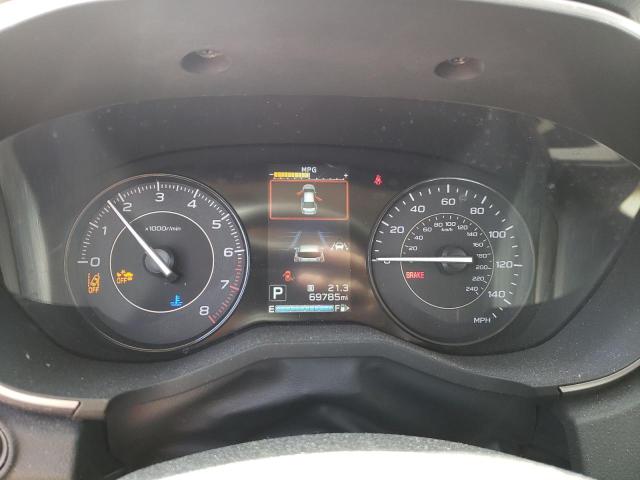 4S3GKAD69J3601999 Subaru Impreza Premium Plus