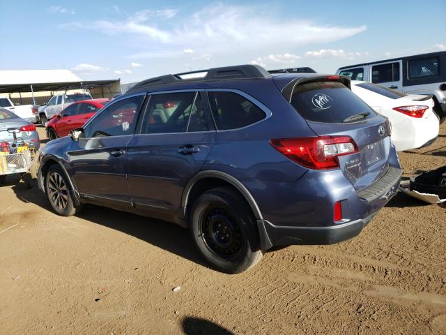 4S4BSBNC5F3345075 Subaru Outback 2.5i Limited