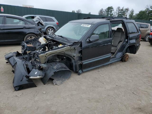 2009 Jeep Grand Cherokee Laredo