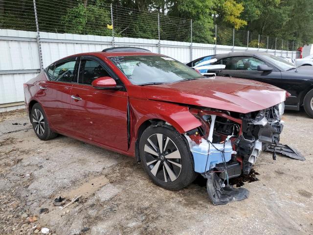 1N4BL4EV0LC183310 Nissan Altima SL 4