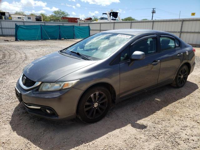 Vin: 2hgfb2f5xdh556998, lot: 63931283, honda civic lx 2013 img_1