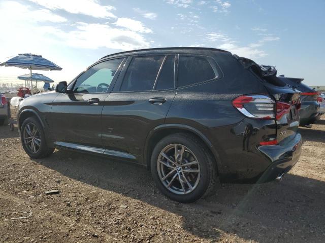 5UXTY3C01M9F33688 2021 BMW X3, photo no. 2