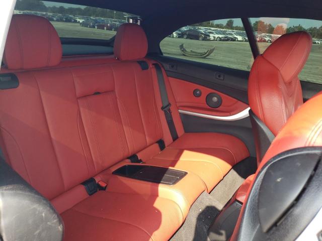 2018 BMW 440XI WBA4Z7C58JEA33551