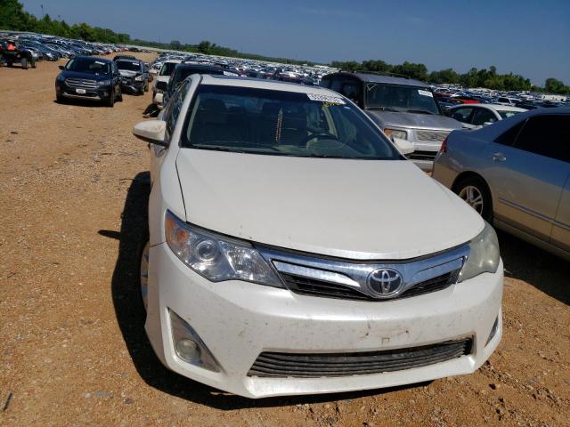 4T1BK1FK6EU553328 | 2014 TOYOTA CAMRY SE