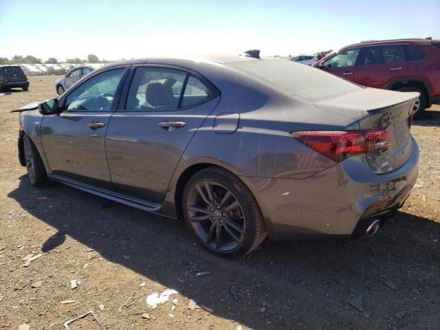 Vin: 19uub1f6xla000519, lot: 66098623, acura tlx technology 20202