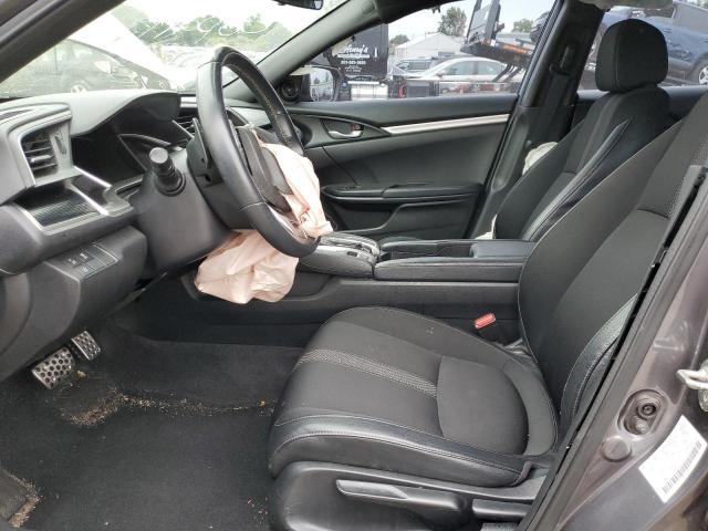 2HGFC2F82KH540637 Honda Civic Sport