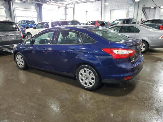 Vin: 1fahp3f24cl163493, lot: 64920793, ford focus se 20122