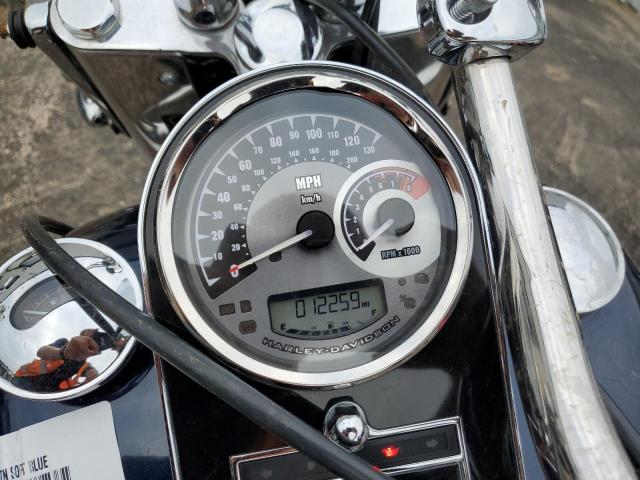 2014 HARLEY-DAVIDSON FLSTN SOFT - 1HD1JDV17EB045148