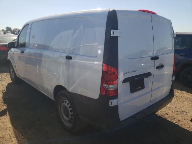 W1YV0BEYXM3826113 Mercedes-Benz Metris