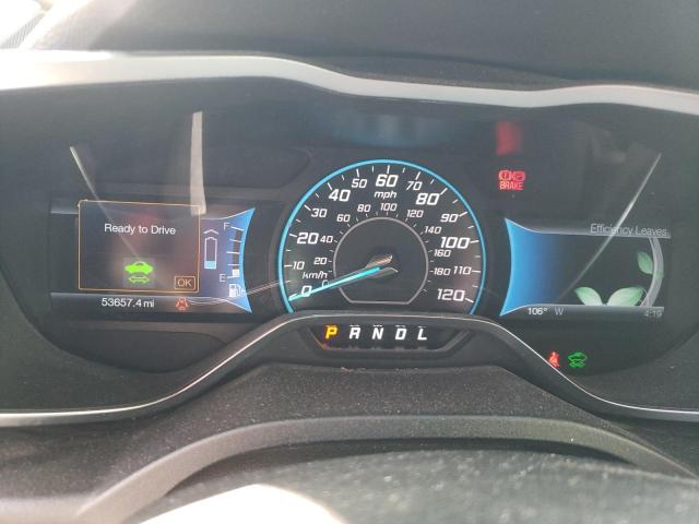 1FADP5AU5EL507984 Ford C-MAX SE