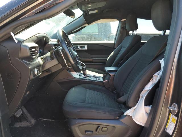 1FMSK8DH4LGA53535 Ford EXPLORER XLT