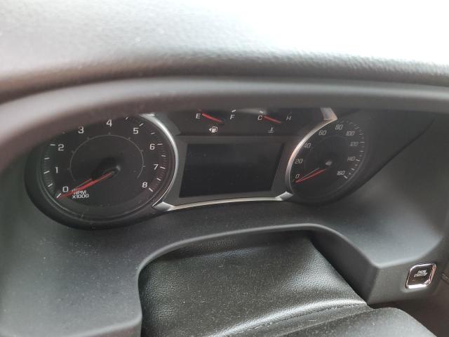 1GKKNVLS1KZ190267 GMC Acadia All Terrain