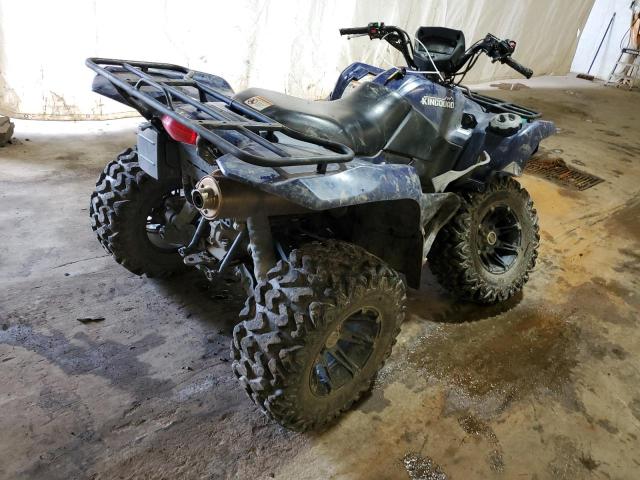 2011 SUZUKI LT-A750 XP - 5SAAR41P0B7102943